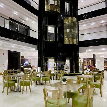 Duset Hotel Suites Rijad Zewnętrze zdjęcie