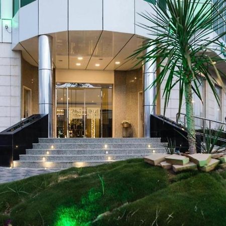 Duset Hotel Suites Rijad Zewnętrze zdjęcie