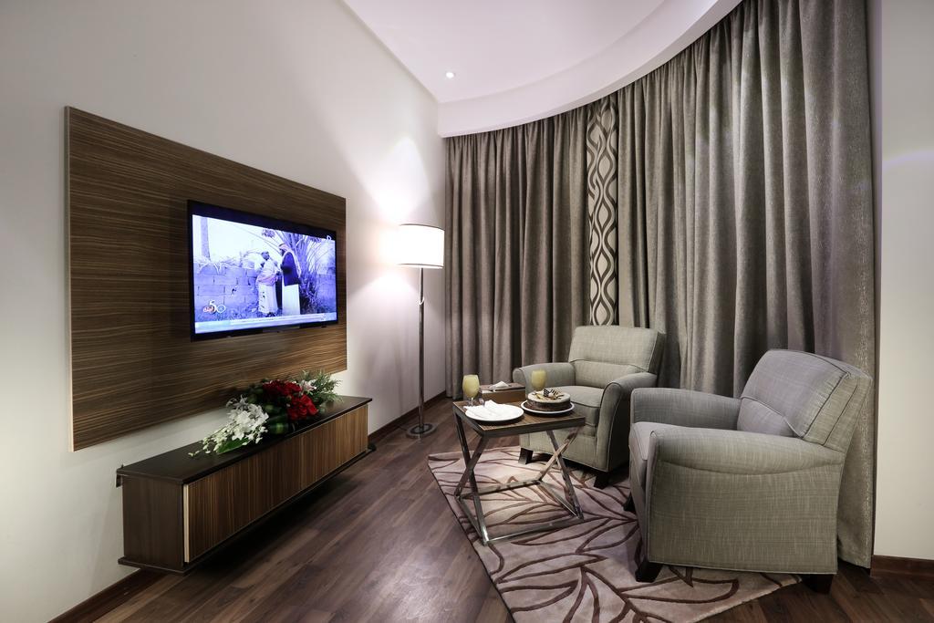 Duset Hotel Suites Rijad Pokój zdjęcie