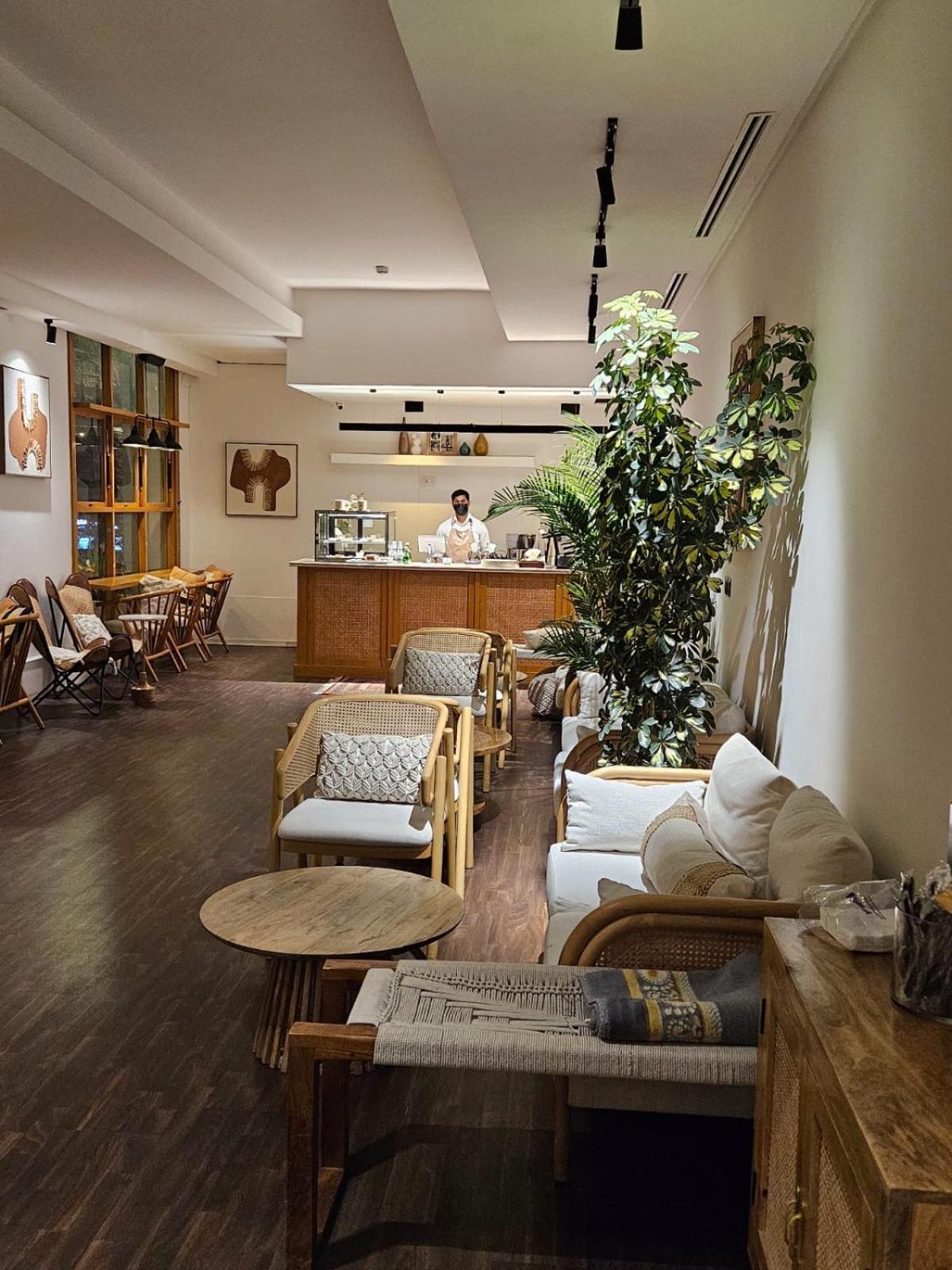 Duset Hotel Suites Rijad Zewnętrze zdjęcie