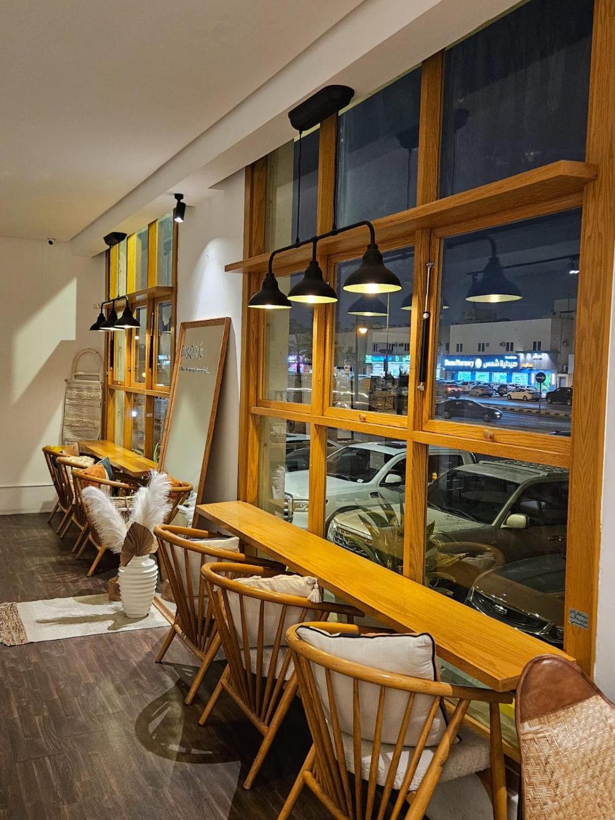 Duset Hotel Suites Rijad Zewnętrze zdjęcie