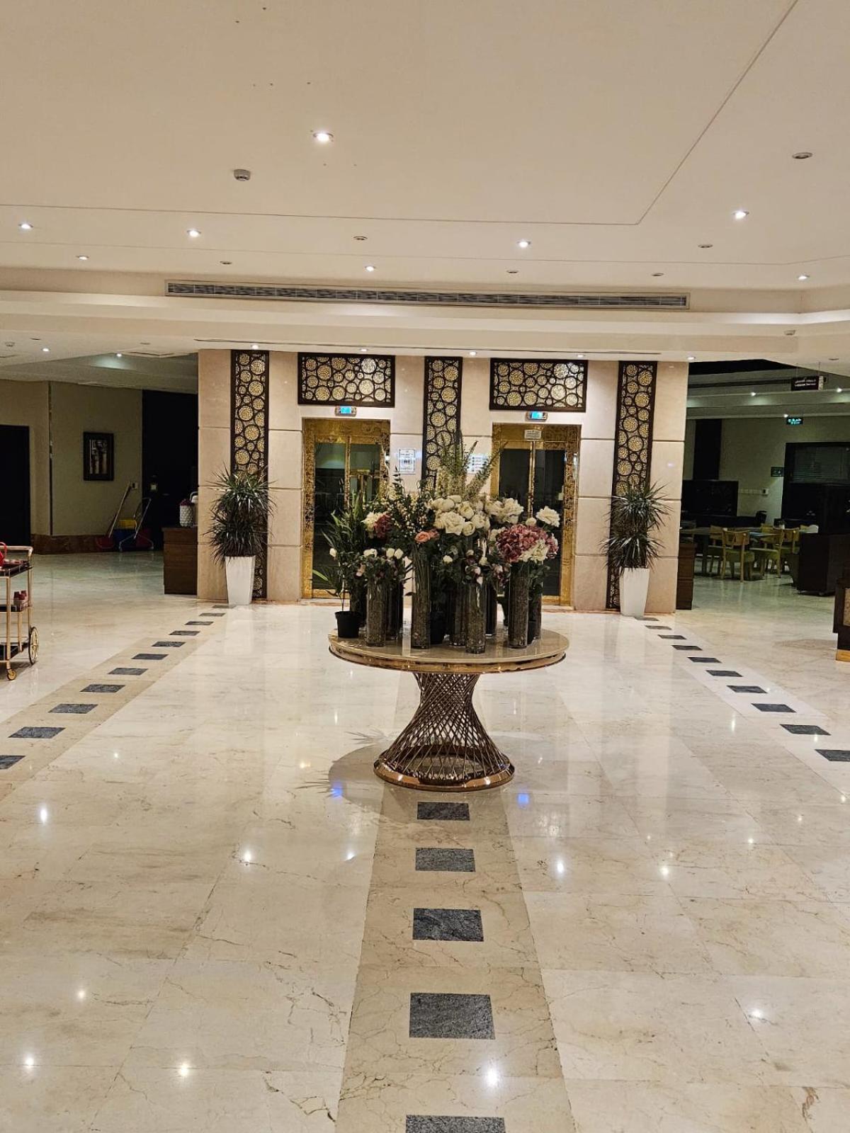 Duset Hotel Suites Rijad Zewnętrze zdjęcie