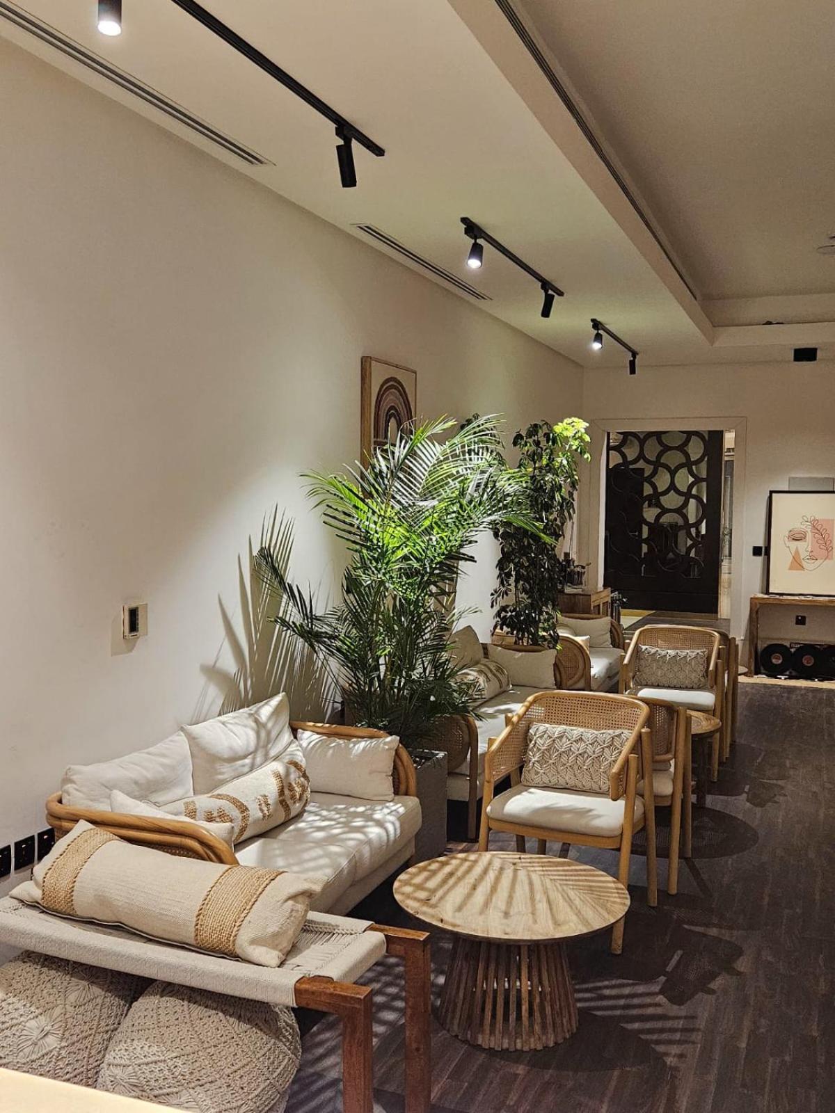 Duset Hotel Suites Rijad Zewnętrze zdjęcie