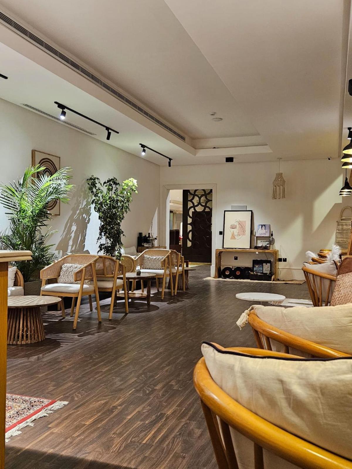 Duset Hotel Suites Rijad Zewnętrze zdjęcie