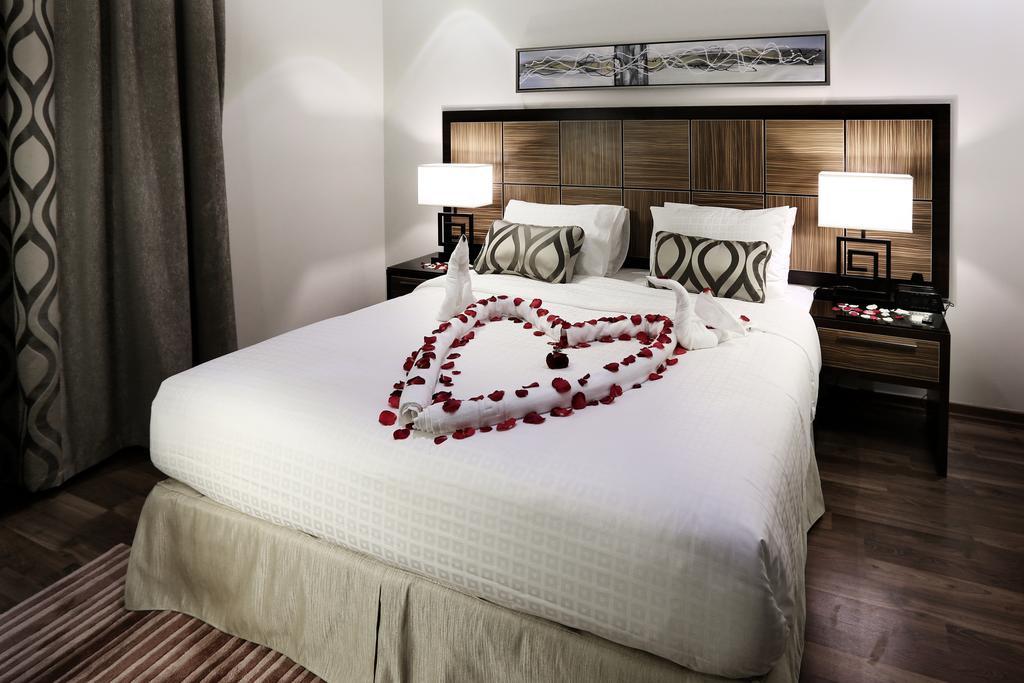 Duset Hotel Suites Rijad Pokój zdjęcie