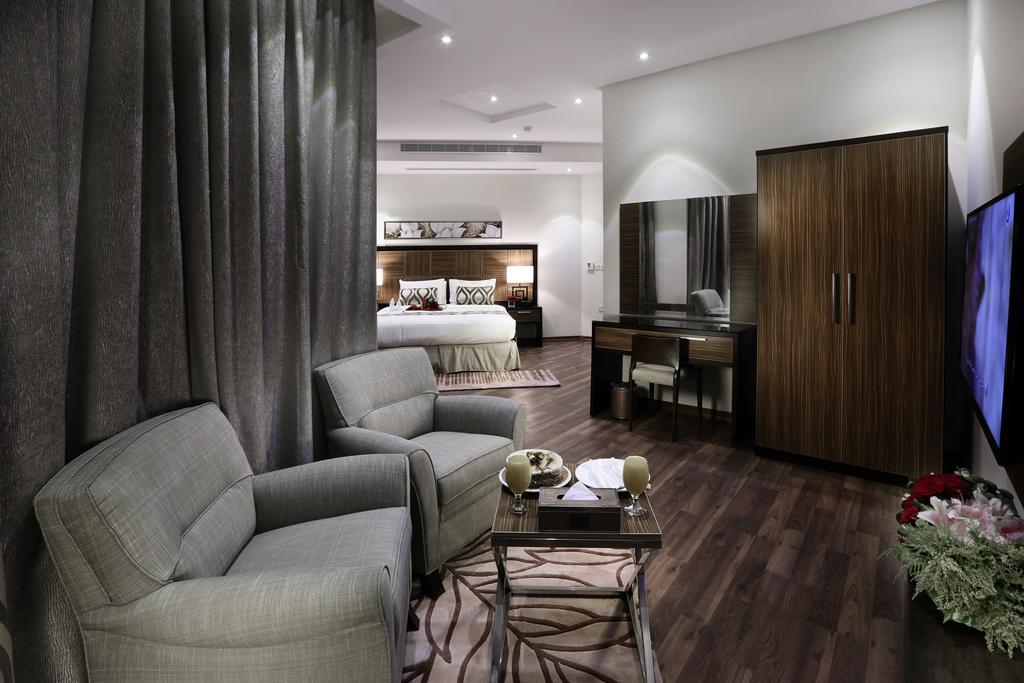 Duset Hotel Suites Rijad Pokój zdjęcie