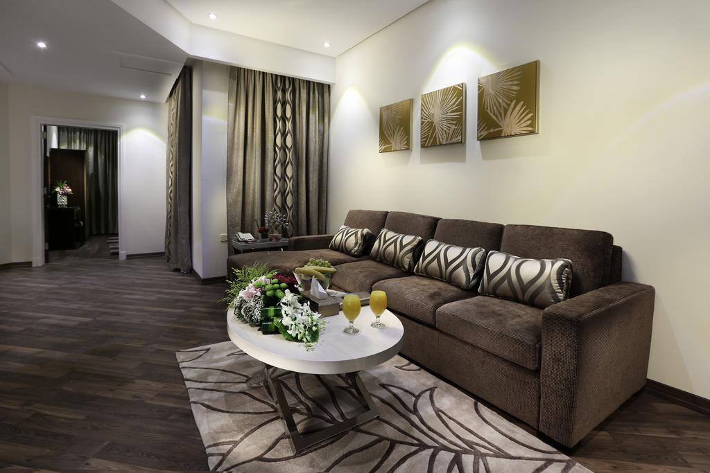 Duset Hotel Suites Rijad Zewnętrze zdjęcie