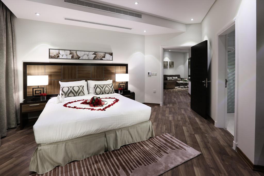 Duset Hotel Suites Rijad Pokój zdjęcie