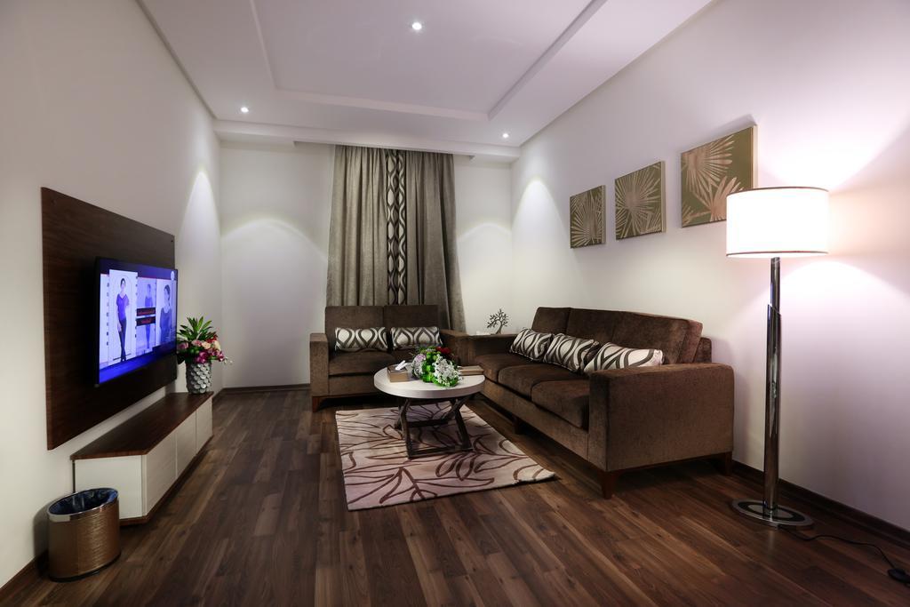 Duset Hotel Suites Rijad Pokój zdjęcie