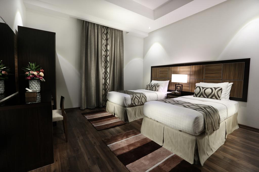 Duset Hotel Suites Rijad Pokój zdjęcie